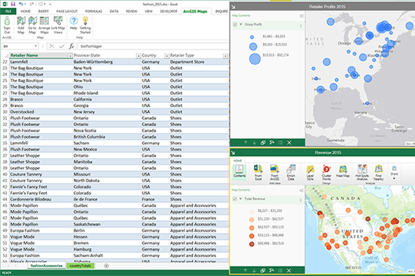 Arcgis Maps For Office Awesome Arcgis